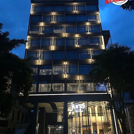 Juno Tanah Abang Jakarta Exterior foto