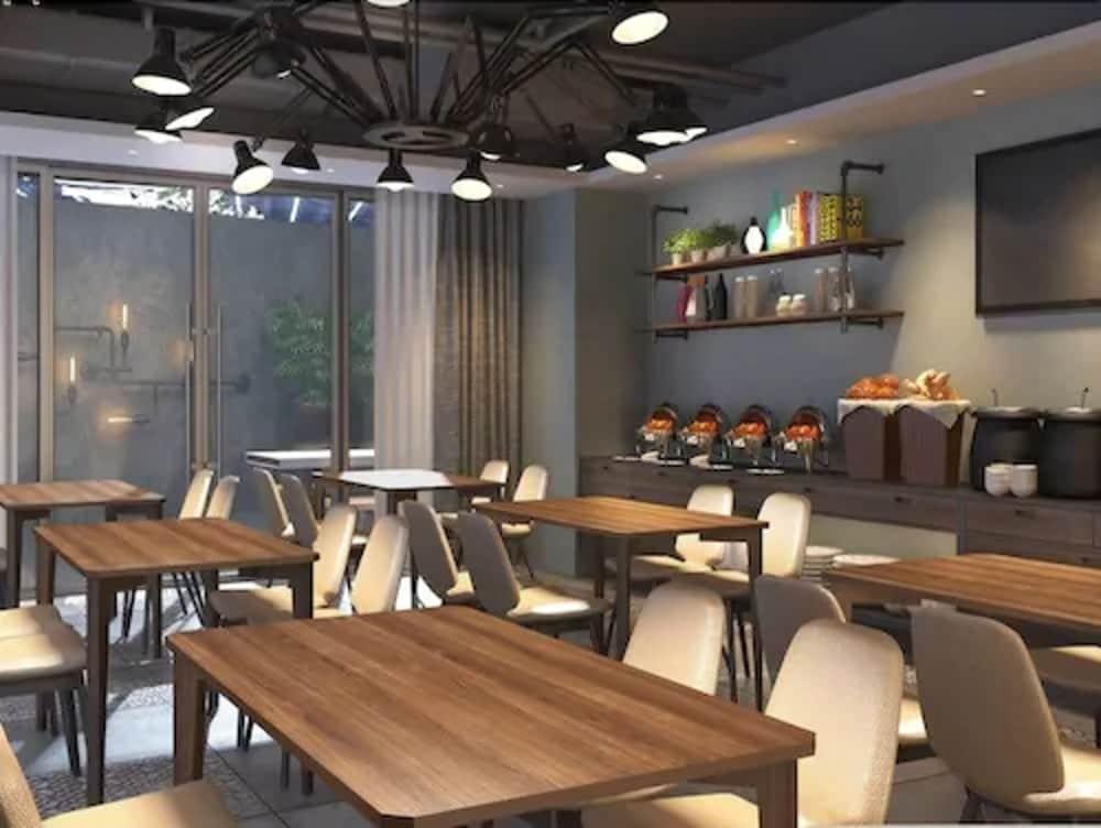 Juno Tanah Abang Jakarta Exterior foto