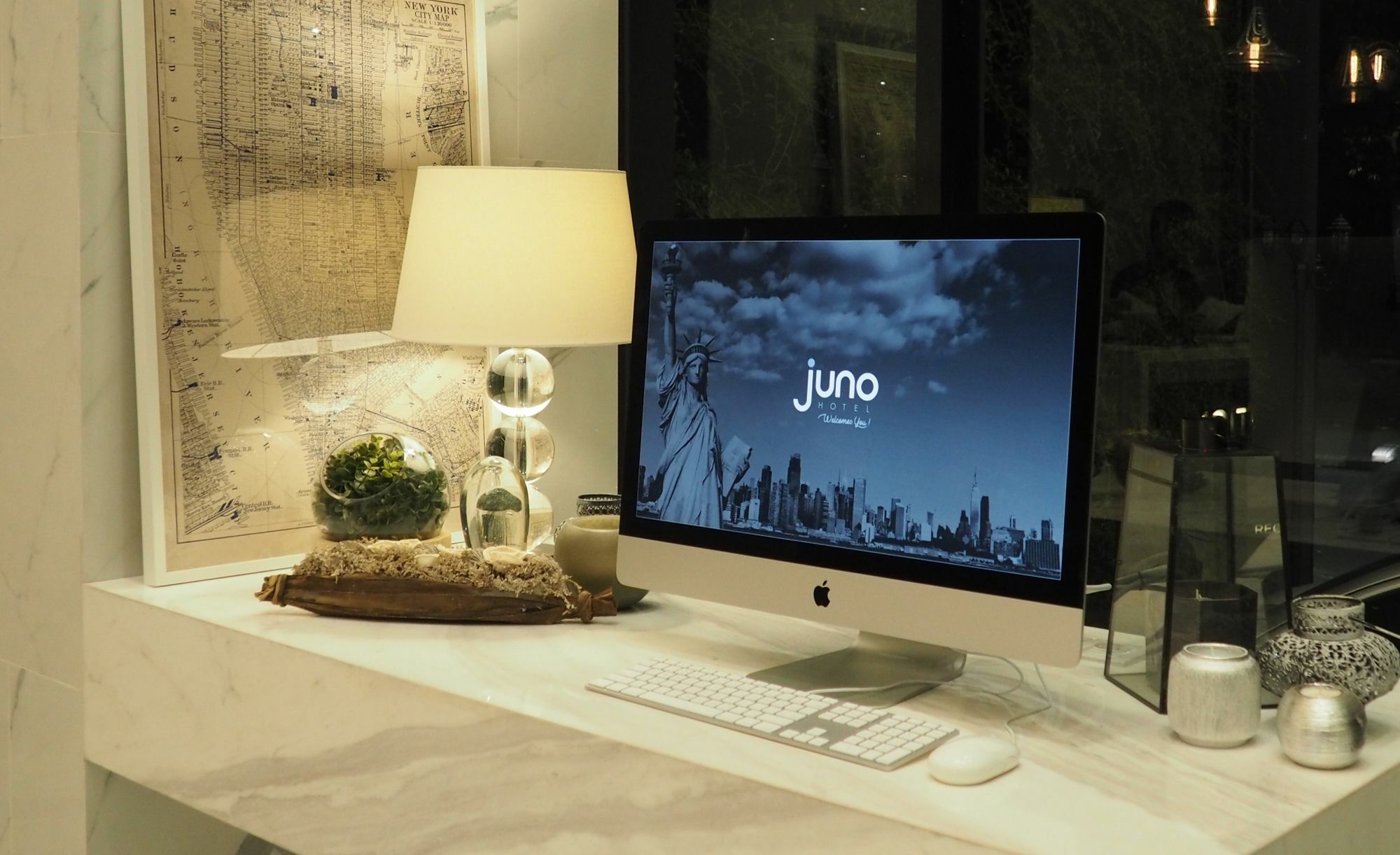 Juno Tanah Abang Jakarta Exterior foto